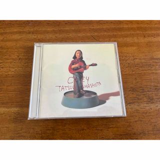 【中古】COZY TATSURO YAMASHITA(その他)