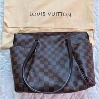 ルイヴィトン(LOUIS VUITTON)のLOUIS VUITTON ルイヴィトントータリーpm (トートバッグ)