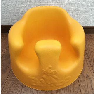 バンボ(Bumbo)のBumbo （バンボベビーソファ）(その他)