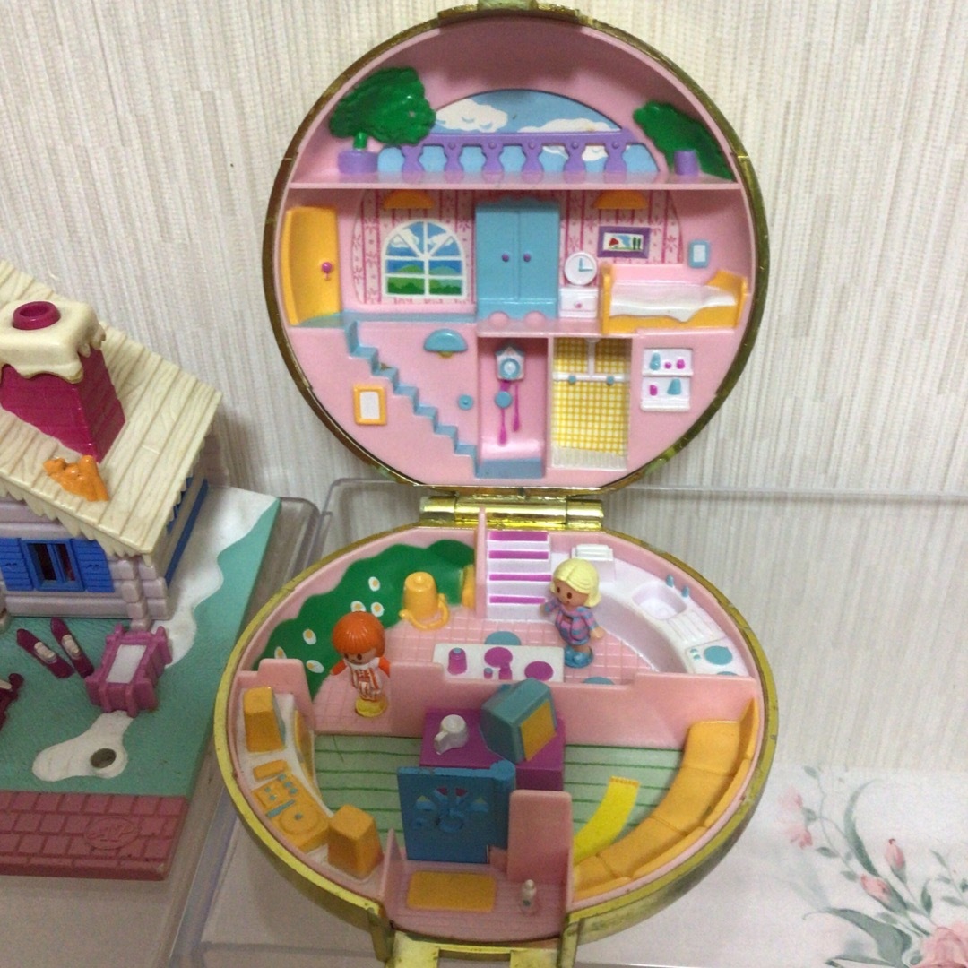 BJDドール用背景壁セット SD/70cm/80cmドール通用 家具 色の BJDドール用背景壁セット SD/70cm/80cmドール通用 家具 色の