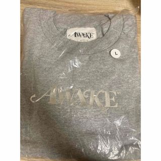 アウェイク(AWAKE)のAwake Tシャツ 3点セット(Tシャツ/カットソー(半袖/袖なし))