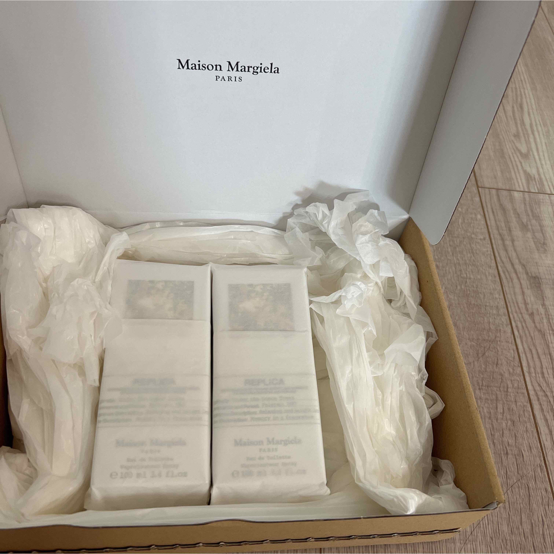 メゾン マルジェラ Maison Margiela レプリカ アンダー 1