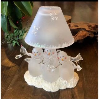 キャンドル 雪だるまのフリマアイテム一覧 キャンドル 雪だるまのフリマアイテム一覧