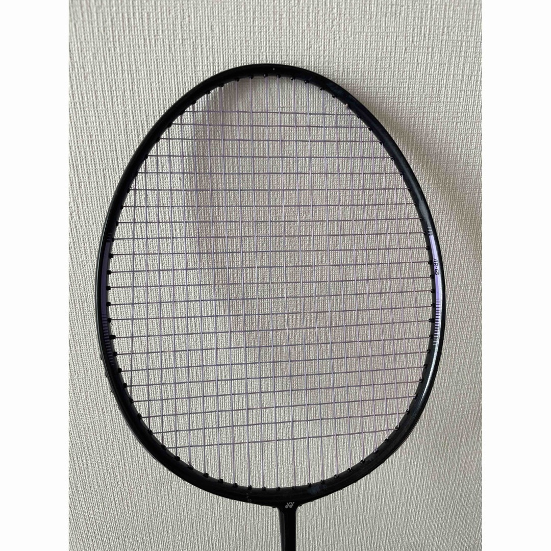 YONEX】AEROTUS100 ラケット エアロータス バドミントン