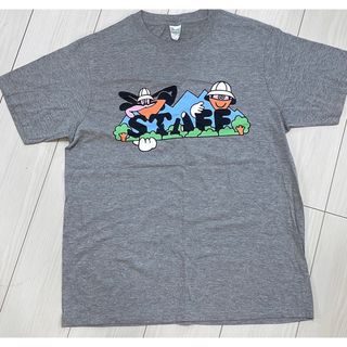 ビームス(BEAMS)のFUJIROCK  FESTIVAL 2021 スタッフ Tシャツ(Tシャツ/カットソー(半袖/袖なし))