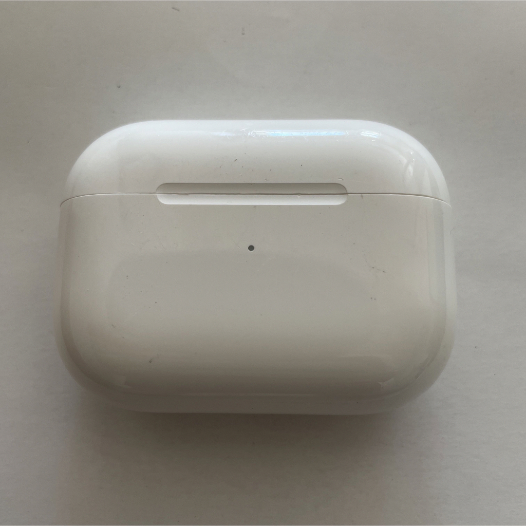 アップル　AirPods Pro  充電器のみ　充電ケース　エアーポッズプロ