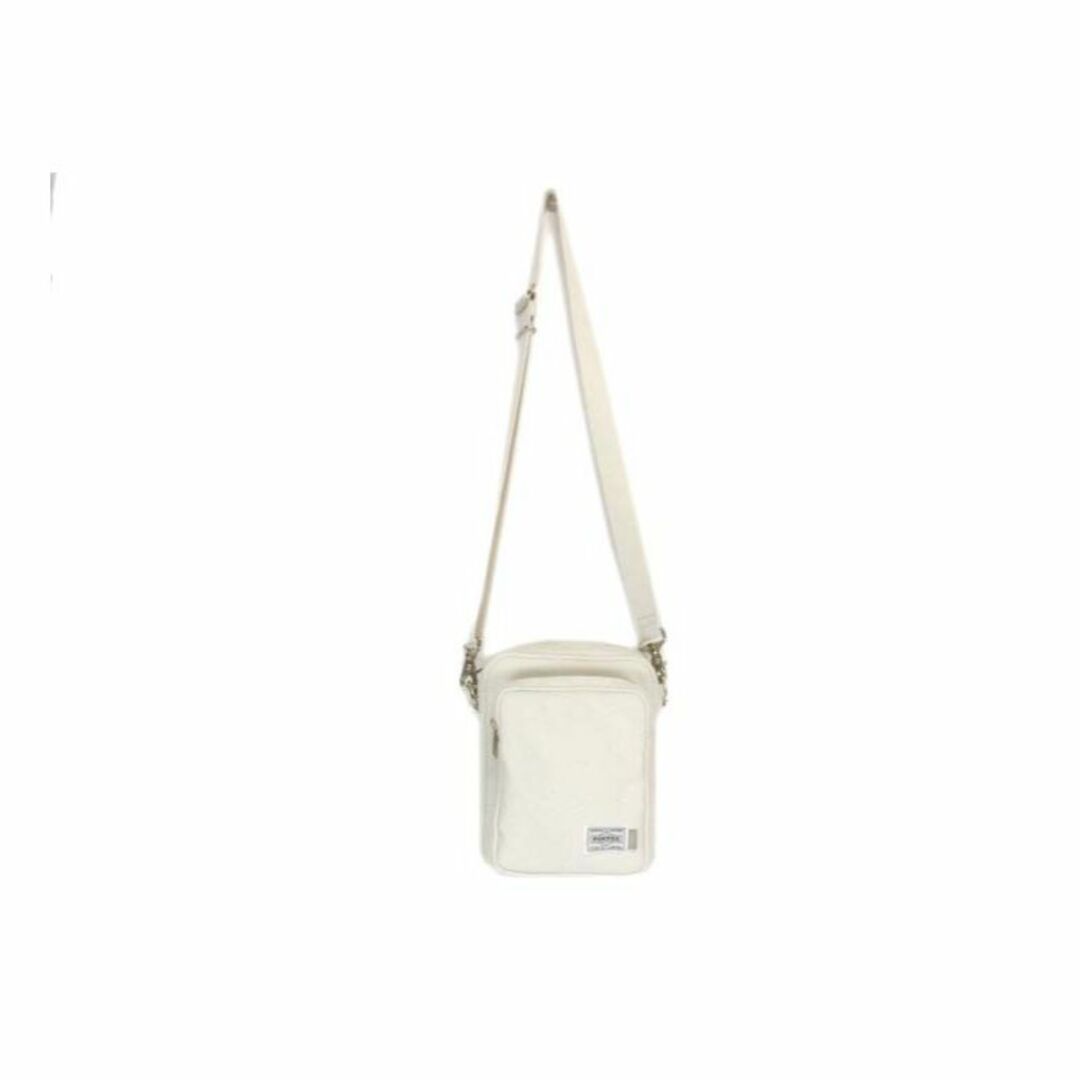 ポーター PORTER × ジョウンド JJJJound □ 【 PASSPORT BAG ポーター PORTER × ジョウンド JJJJound □ 【 PASSPORT BAG
