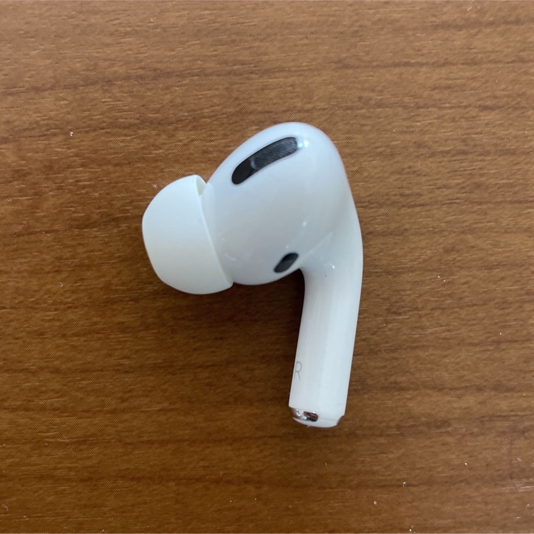 airpods pro 右のみ