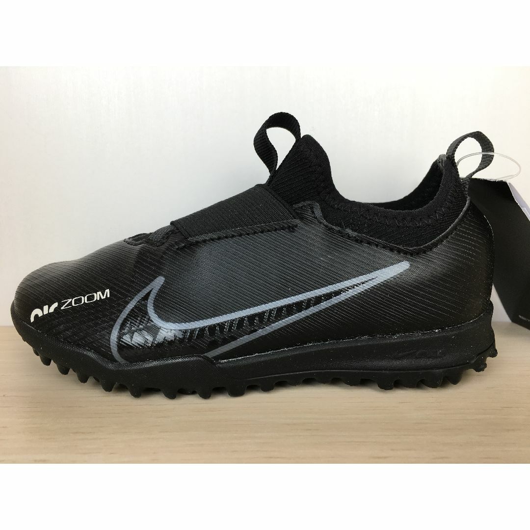 NIKE(ナイキ)のナイキ JRズームヴェイパーアカデミーTF 靴 16,0cm 新品 (1724) キッズ/ベビー/マタニティのキッズ靴/シューズ(15cm~)(スニーカー)の商品写真