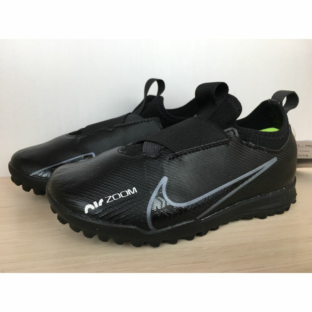 NIKE(ナイキ)のナイキ JRズームヴェイパーアカデミーTF 靴 16,0cm 新品 (1724) キッズ/ベビー/マタニティのキッズ靴/シューズ(15cm~)(スニーカー)の商品写真