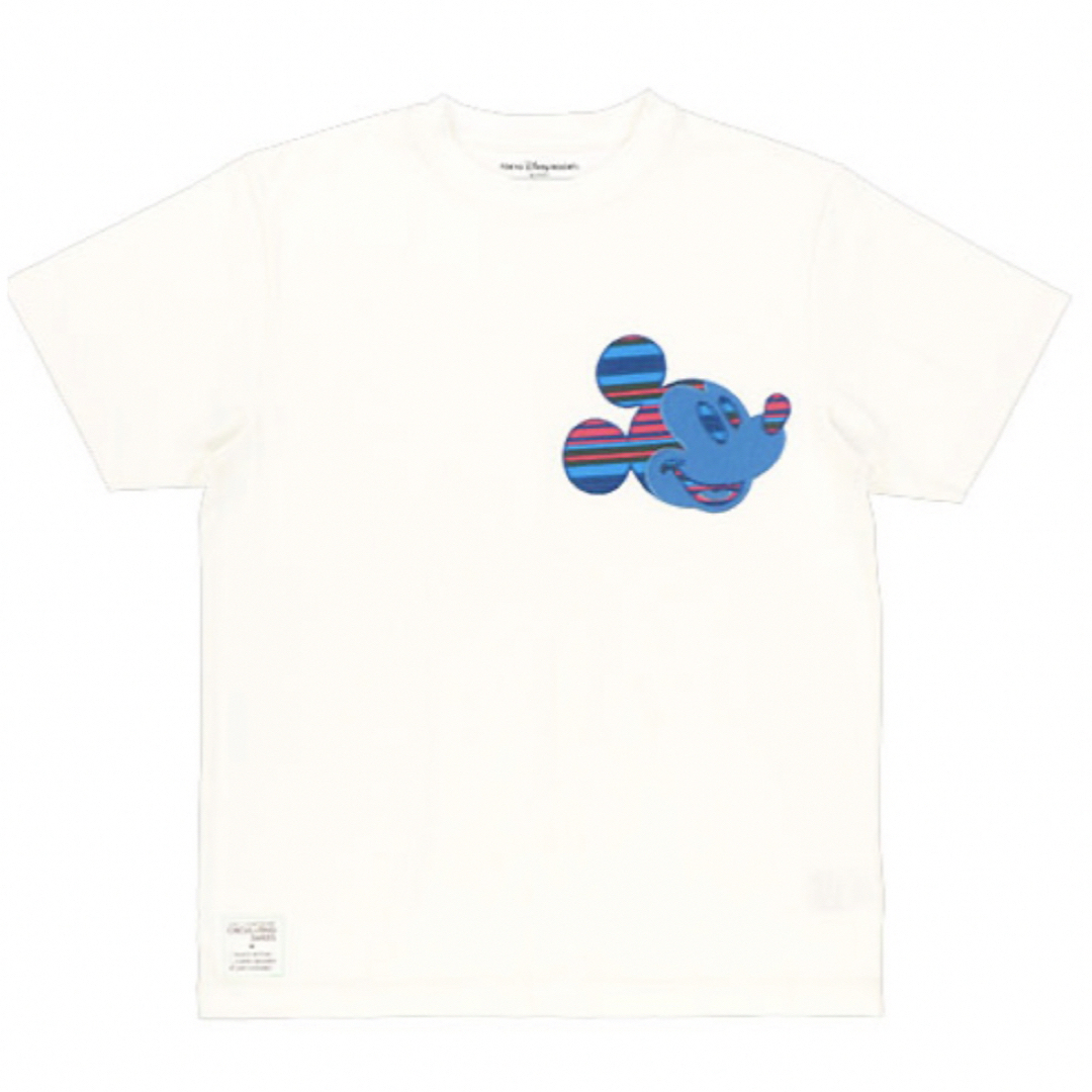 ディズニー　ゴンドリエ・スナックTシャツ