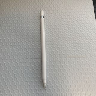 アップル(Apple)の7252  Apple Pencil 第１世代　中古(PC周辺機器)