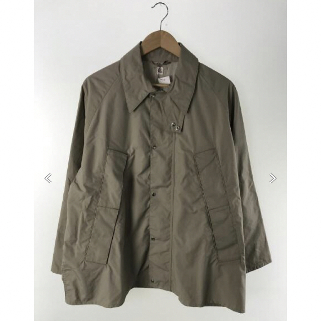 KAPTAIN SUNSHINE - KAPTAIN SUNSHINE portage jacket 36の通販 by