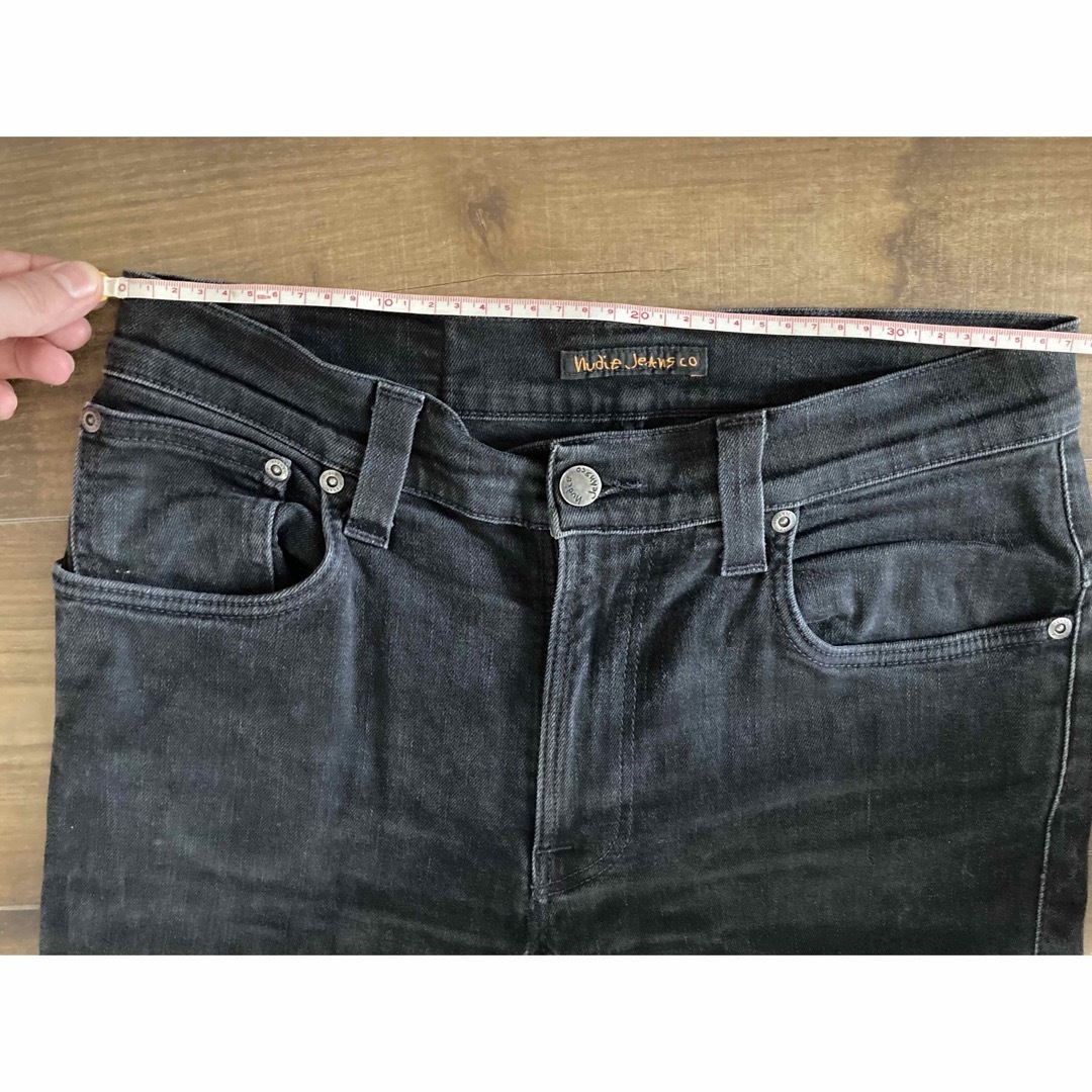 Nudie Jeans(ヌーディジーンズ)のNudie Jeans 33/32 メンズのパンツ(デニム/ジーンズ)の商品写真