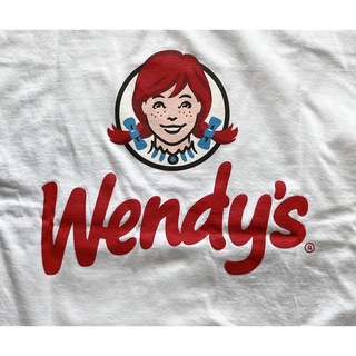 weekend sequel wendys Tシャツ ブラック Mサイズ