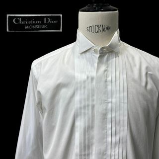ディオール(Christian Dior) ドレスシャツ シャツ(メンズ)の通販 16点