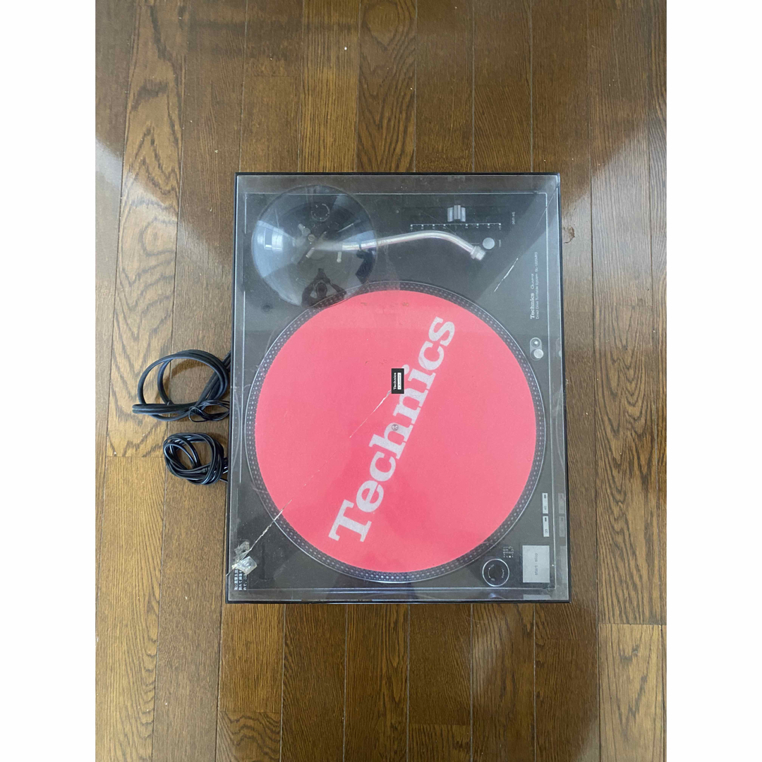 Technics SL-1200 MK5 実働品