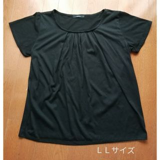 半袖カットソー　ＬＬ(Tシャツ/カットソー(半袖/袖なし))