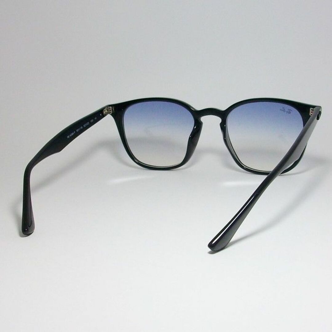 Ray-Ban(レイバン)の★RB4258F-601/19★国内 正規品 レイバン 朝倉未来 　60119 メンズのファッション小物(サングラス/メガネ)の商品写真