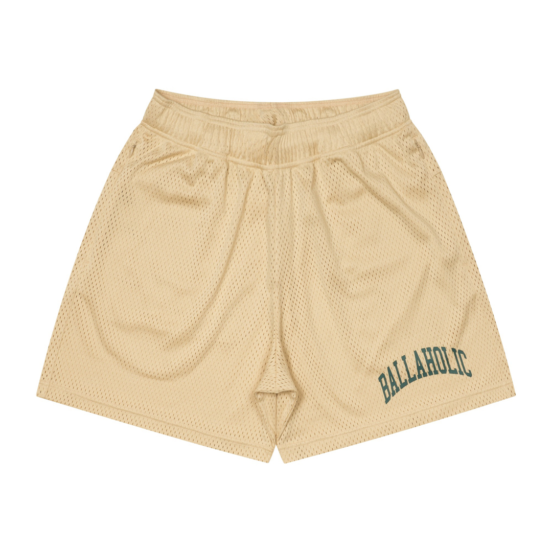 ballaholic 10th Zip Short L 完売 貴重