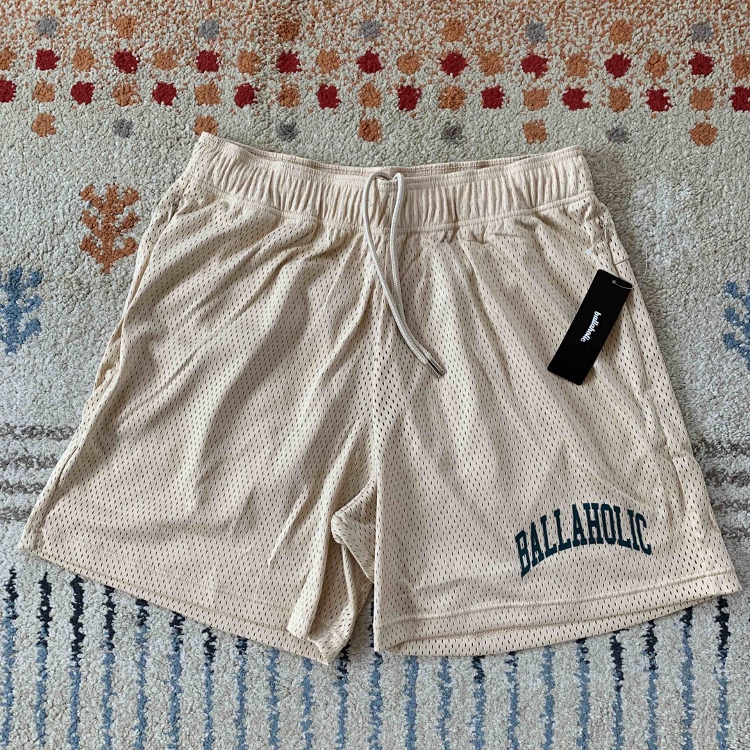 ballaholic 10th Zip Short L 完売 貴重