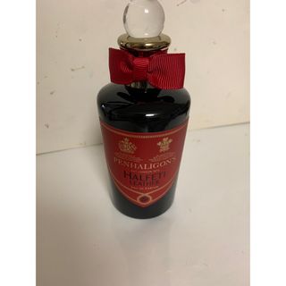 ペンハリガン ハルフェティ レザー  PENHALIGON'S 100ml(ユニセックス)