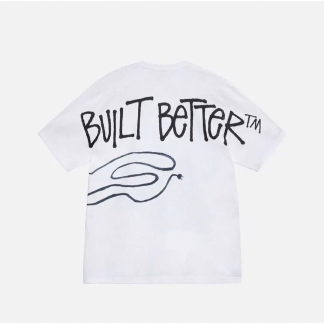 Stussy Better Gift Shop Tee M