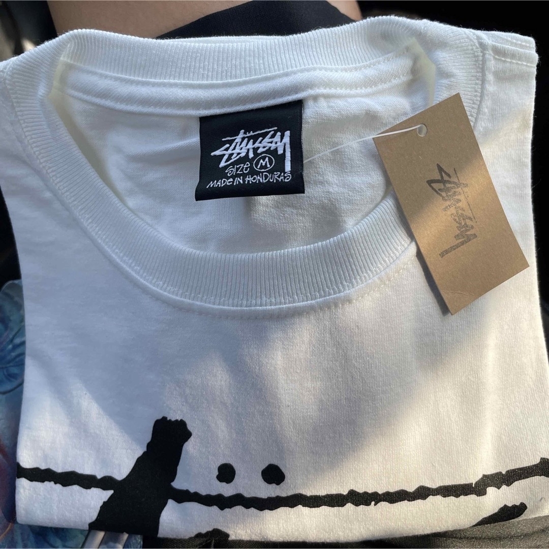 Stussy Better Gift Shop Tee M