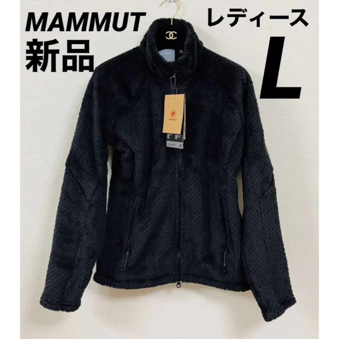 マムート MAMMUT ゴブリンMLジャケット　レディース