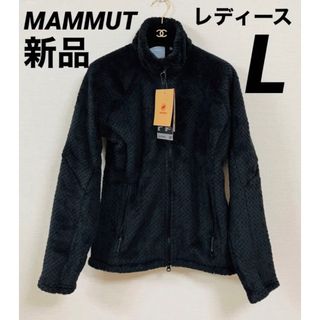 GOBLIN ML Jacket Women XL タグ付き　試着のみ