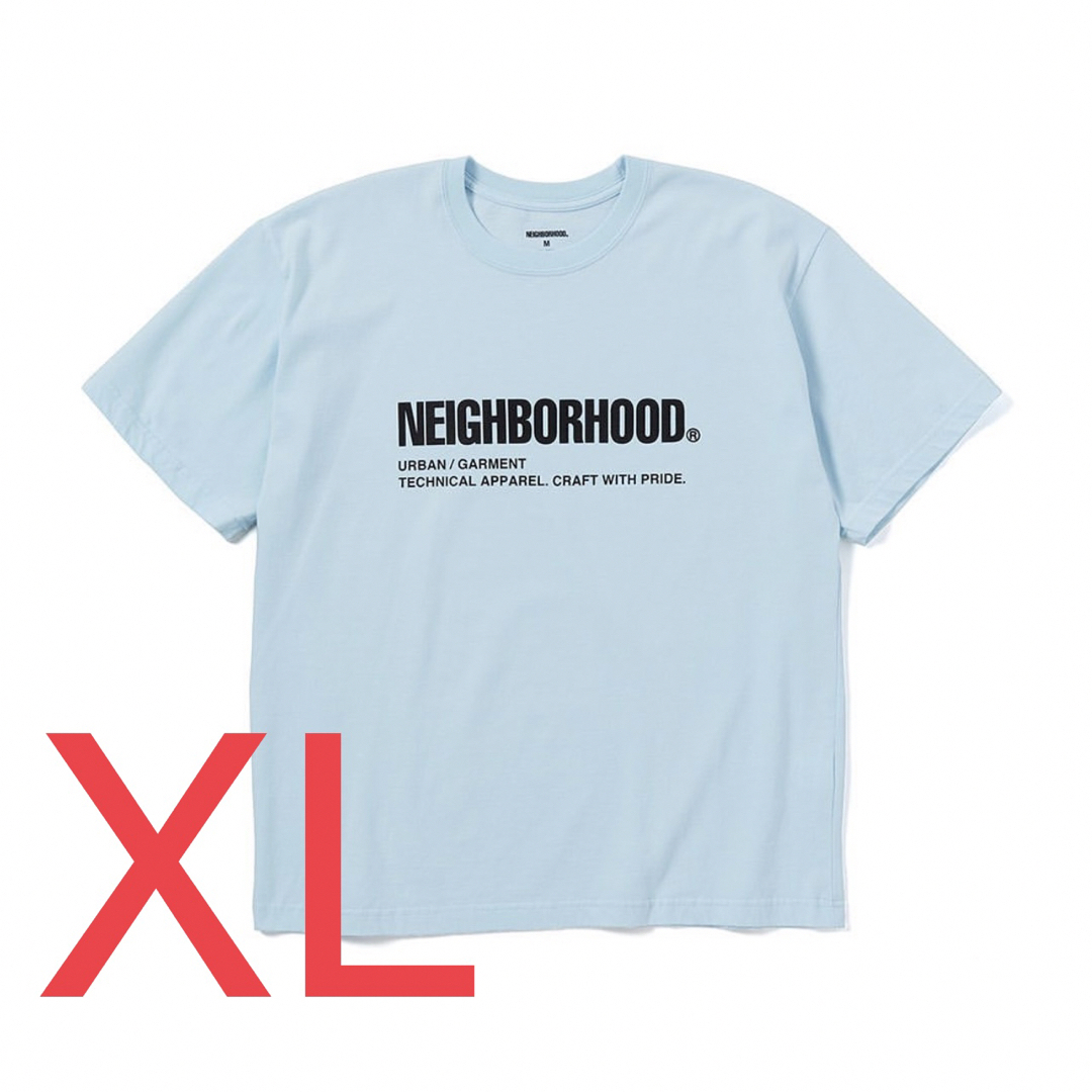 NEIGHBORHOOD - NEIGHBORHOOD NH.TEE SS-2の通販 by ジパング's shop ...