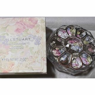 ジルスチュアート(JILLSTUART)の限定パケ　ジルスチュアート　ブルームクチュールアイズ　20 アイカラー(アイシャドウ)