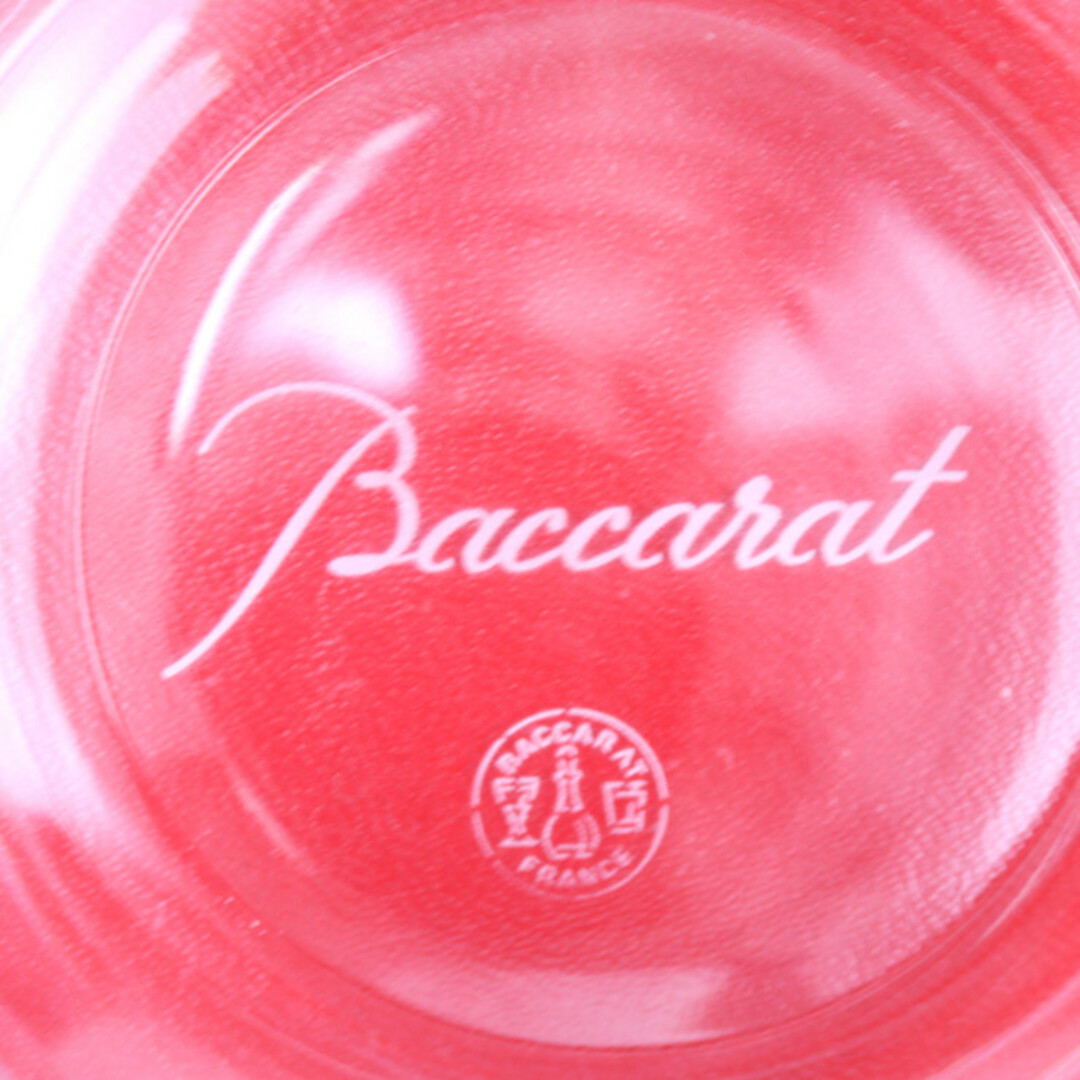 Baccarat バカラ マイ シャトーバカラ セット グラス 2811925 クリスタルガラス クリア ワイングラス 4客セット 【本物保証】 2