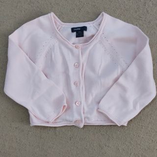 ベビーギャップ(babyGAP)のbabyGap カーディガン 90(カーディガン)