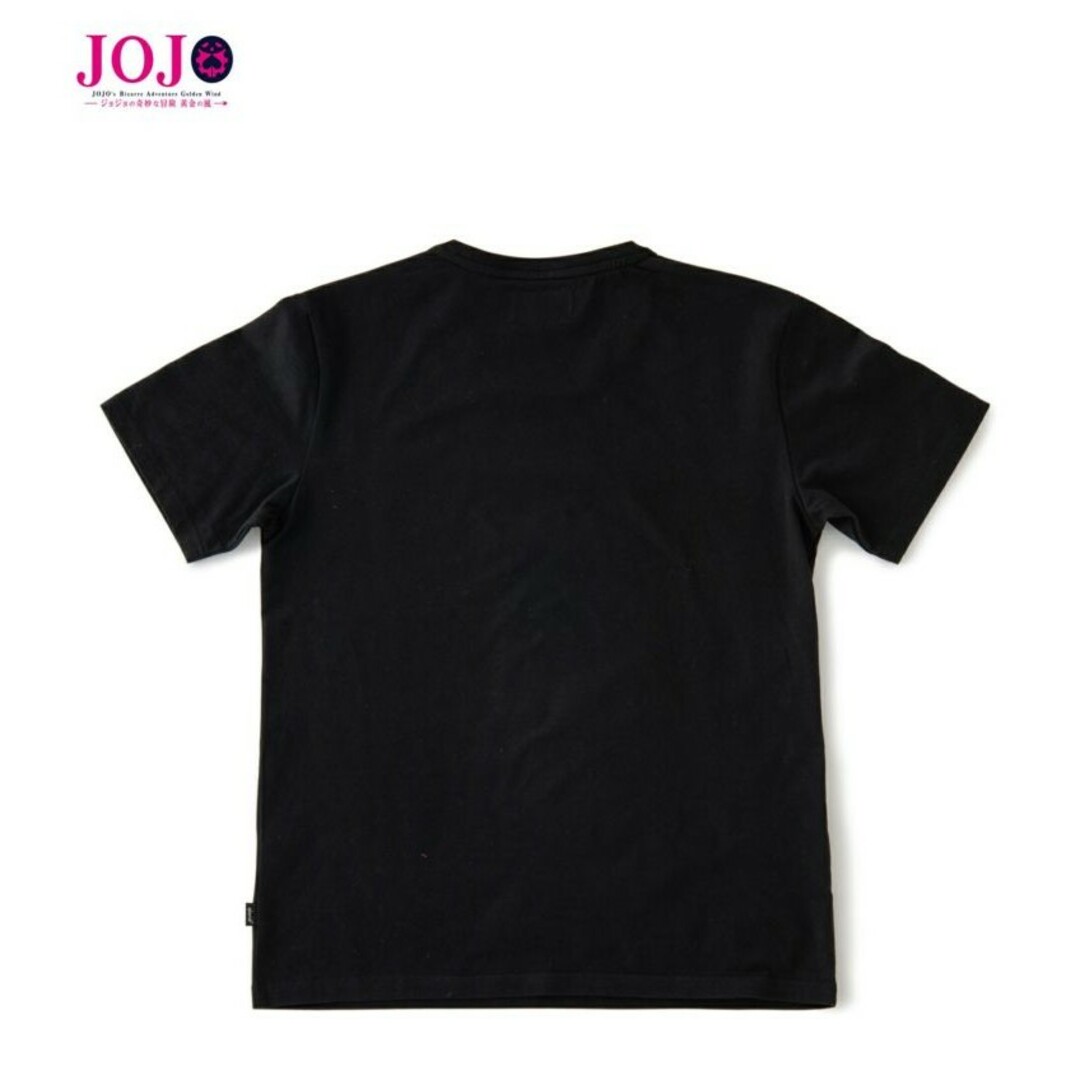 glamb(グラム)のglamb グラム　ジョジョの奇妙な冒険 ブチャラティ　黄金の風 メンズのトップス(Tシャツ/カットソー(半袖/袖なし))の商品写真