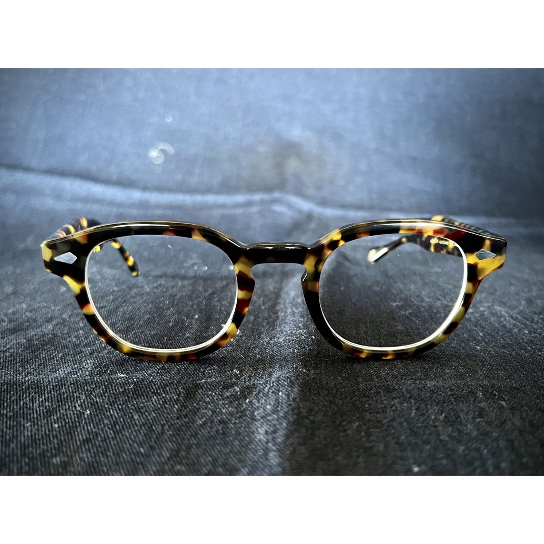 MOSCOT - 【美品/正規品】MOSCOT