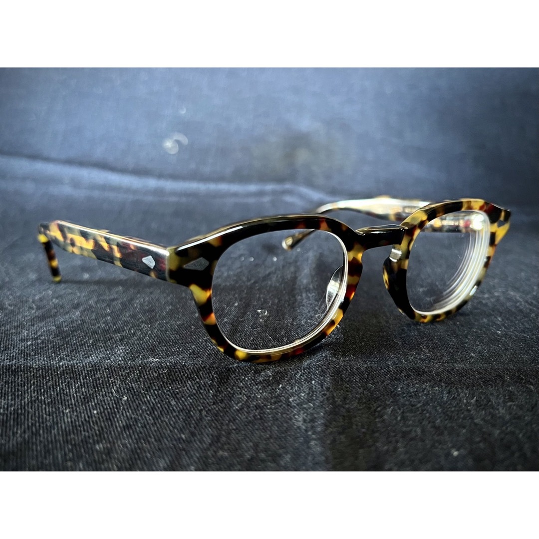 MOSCOT - 【美品/正規品】MOSCOT