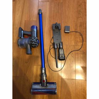 ダイソン(Dyson)のダイソン　ジャンク品(掃除機)