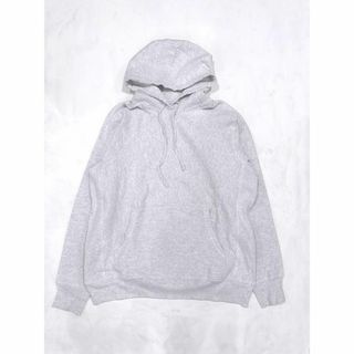 HOUSE OF BLANKS 日本未入荷 パーカー アッシュ XL 新品