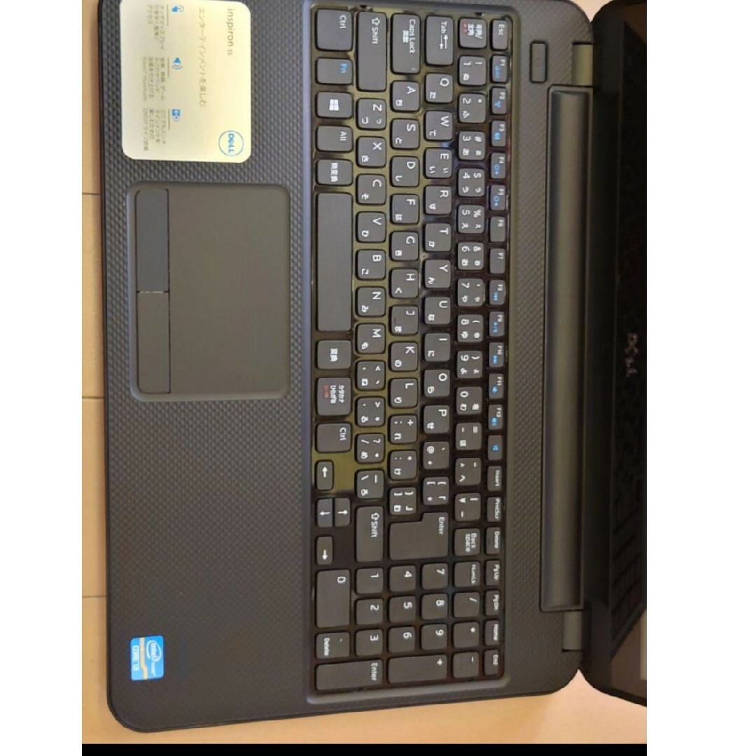 DELL NI35ZBTP-