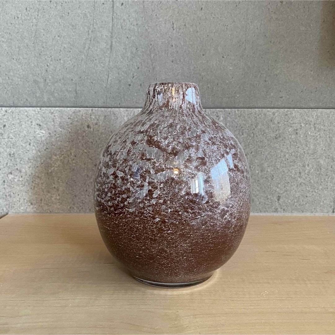 ACTUS(アクタス)のHenryDean V.Osaka 花瓶 インテリア/住まい/日用品のインテリア小物(花瓶)の商品写真