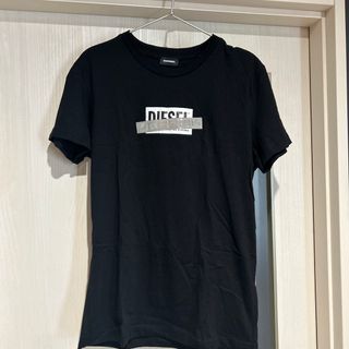 ディーゼル(DIESEL)のdiesel⭐︎Tシャツ(Tシャツ/カットソー(半袖/袖なし))