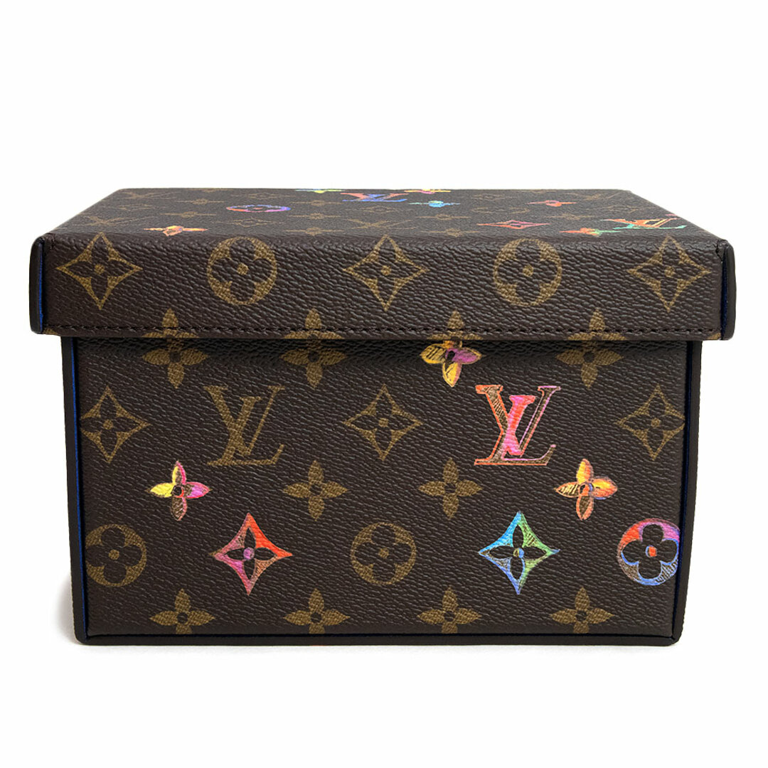 LOUIS VUITTON - ルイ ヴィトン カードボード ボックス 収納ケース