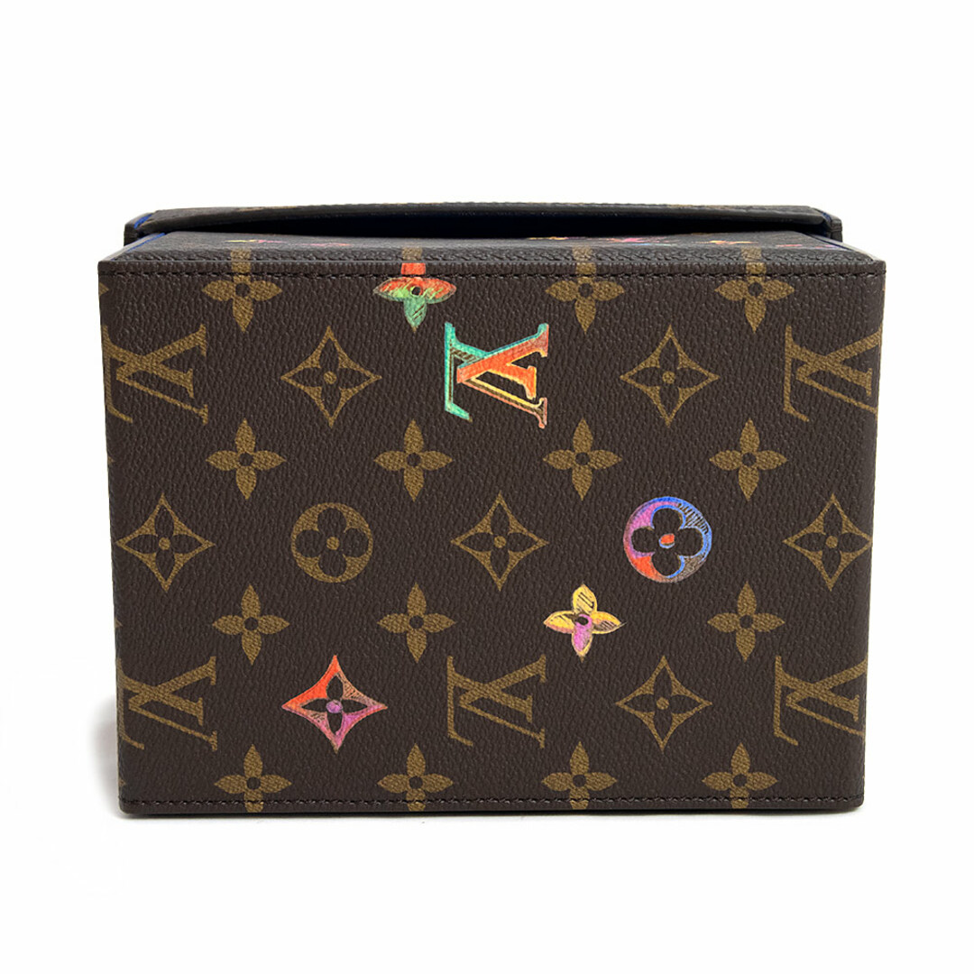 LOUIS VUITTON - ルイ ヴィトン カードボード ボックス 収納