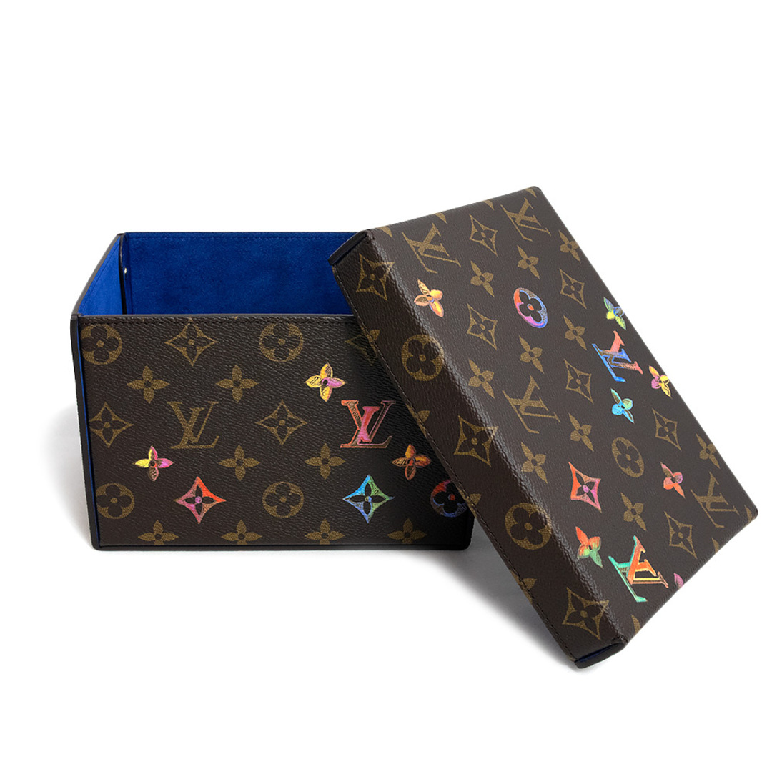 LOUIS VUITTON - ルイ ヴィトン カードボード ボックス 収納ケース
