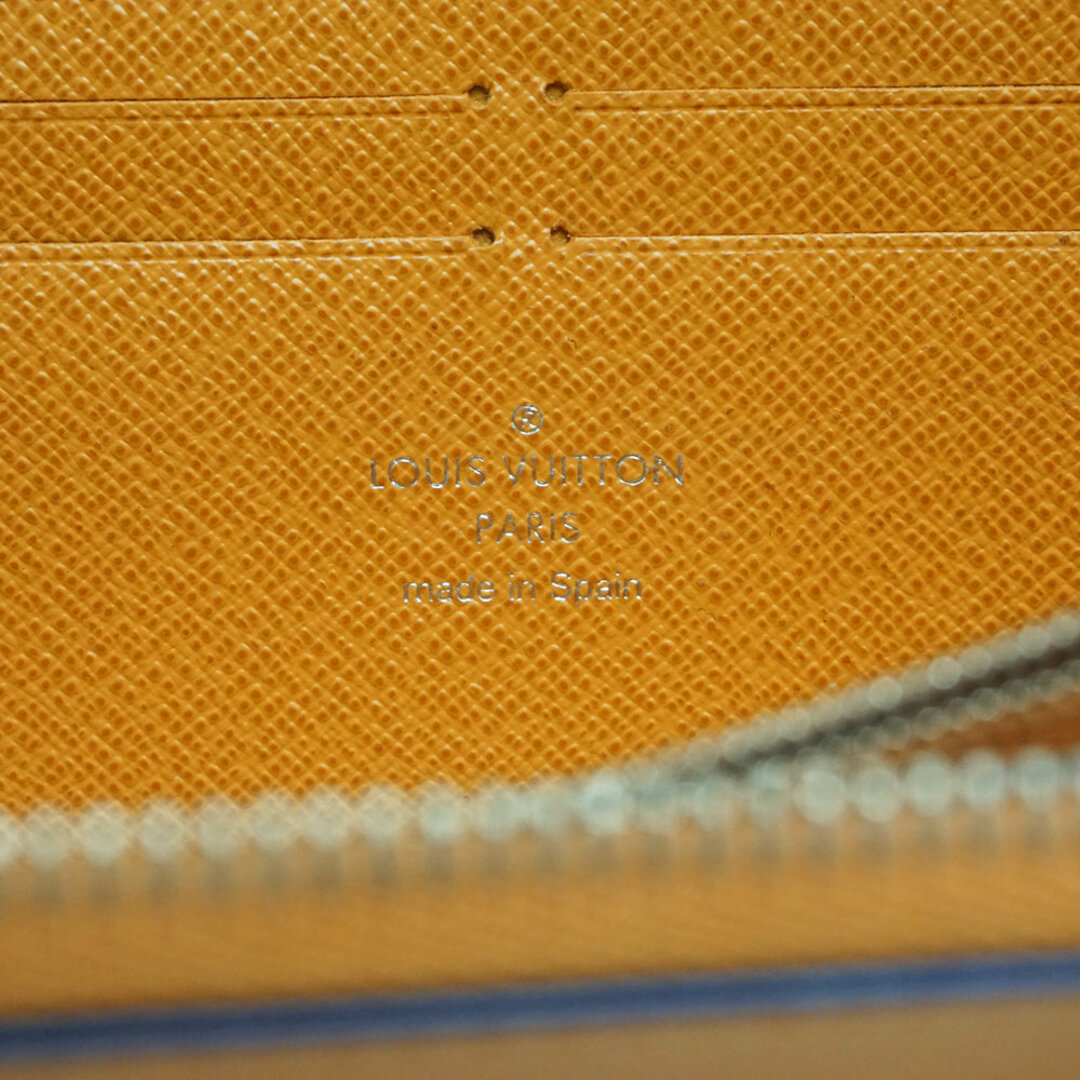 LOUIS VUITTON - ルイ ヴィトン ポルトフォイユ クレマンス ラウンド