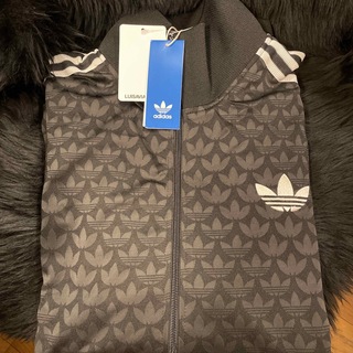 オリジナルス(Originals（adidas）)のアディカラー 70S モノグラム トラックトップ(ジャージ)