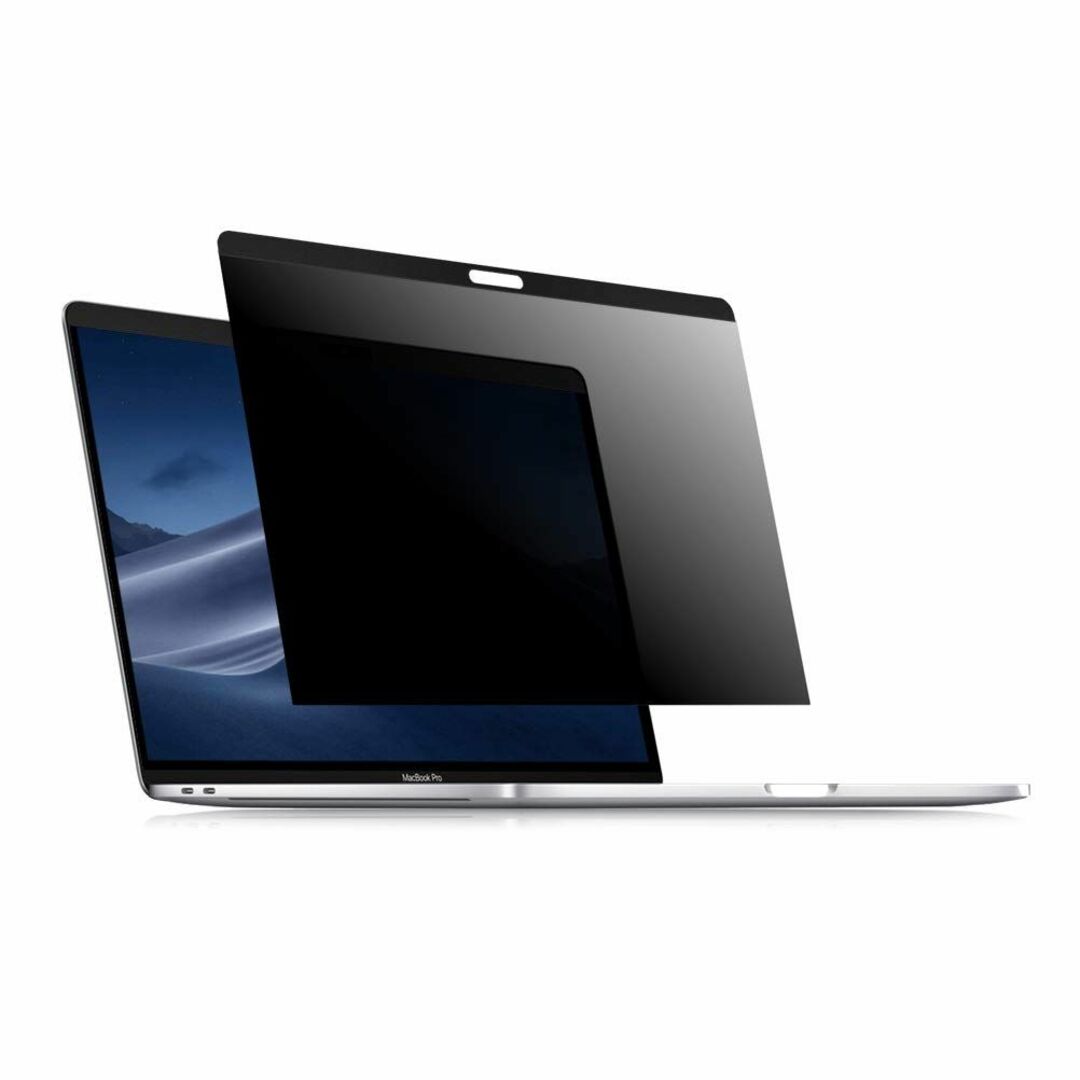 【数量限定】LOE(ロエ) 覗き見防止 macbook pro 13 M1 /