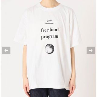 ジャーナルスタンダード(JOURNAL STANDARD)のTシャツ(Tシャツ(半袖/袖なし))