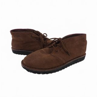 《定価1,5万／新品》AIRWALK DESERT BOOT デザートブーツ